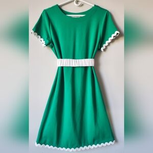 Jude Connally Ella Dress